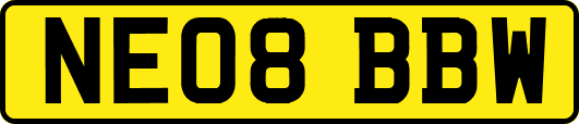 NE08BBW