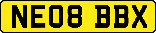NE08BBX