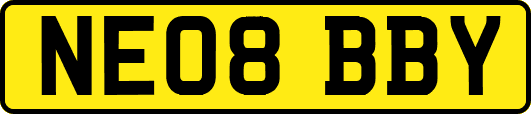NE08BBY