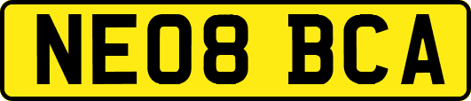 NE08BCA