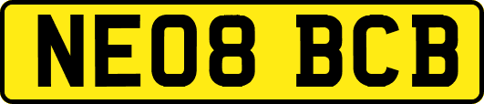 NE08BCB