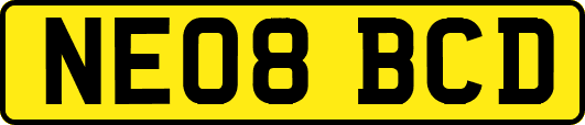 NE08BCD