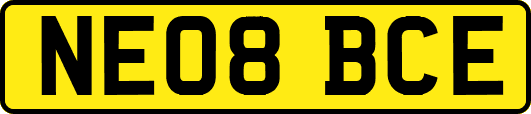 NE08BCE
