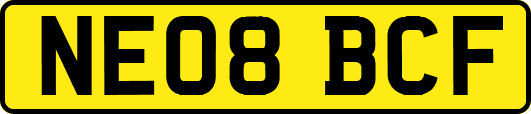 NE08BCF