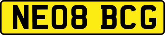 NE08BCG