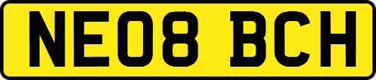 NE08BCH