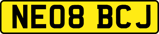 NE08BCJ