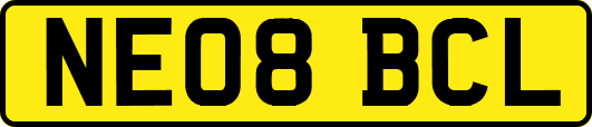 NE08BCL
