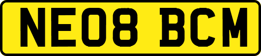 NE08BCM