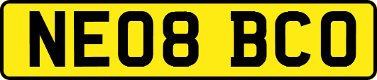 NE08BCO