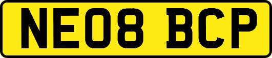 NE08BCP