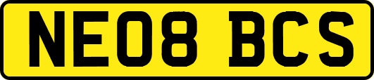 NE08BCS