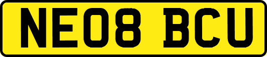 NE08BCU