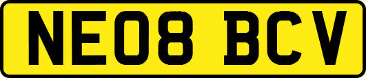 NE08BCV