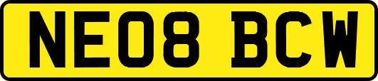 NE08BCW