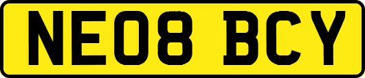 NE08BCY