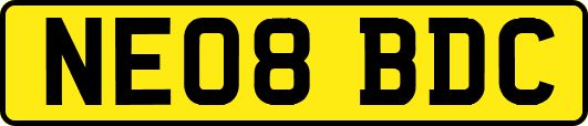 NE08BDC