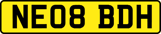 NE08BDH
