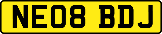 NE08BDJ