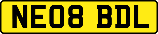 NE08BDL