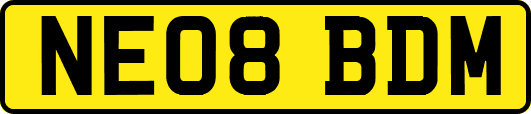 NE08BDM