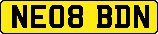 NE08BDN