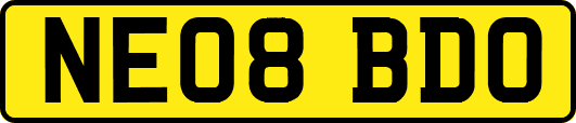 NE08BDO