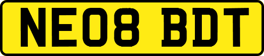 NE08BDT