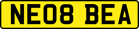 NE08BEA