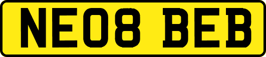 NE08BEB