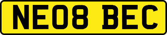 NE08BEC