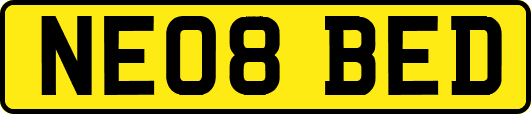 NE08BED