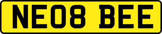NE08BEE