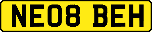 NE08BEH