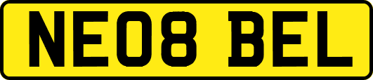 NE08BEL