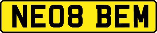 NE08BEM