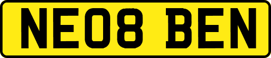 NE08BEN