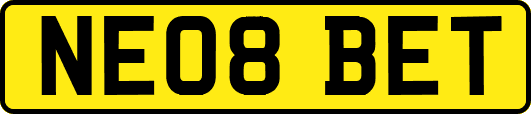 NE08BET