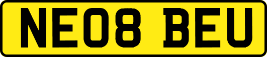 NE08BEU