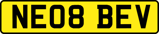 NE08BEV