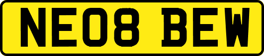 NE08BEW
