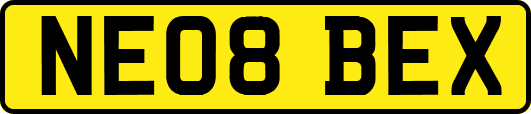 NE08BEX