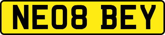 NE08BEY