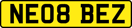 NE08BEZ