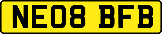 NE08BFB
