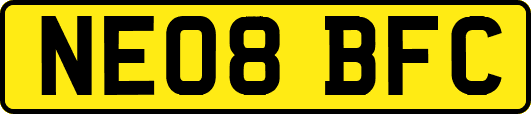NE08BFC