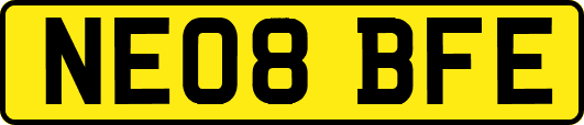 NE08BFE