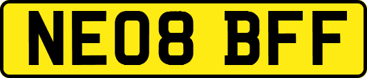 NE08BFF