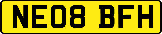 NE08BFH