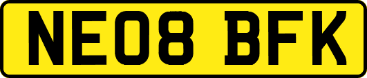 NE08BFK